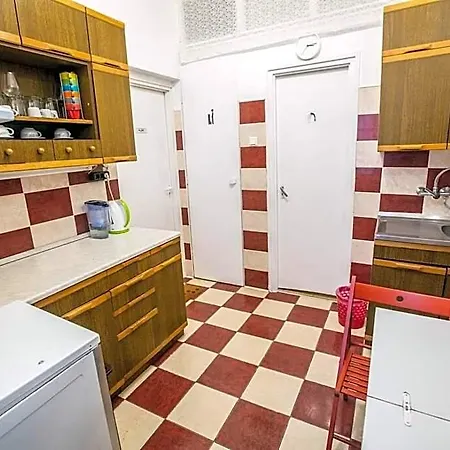 Center Private Winter Hotell 3*