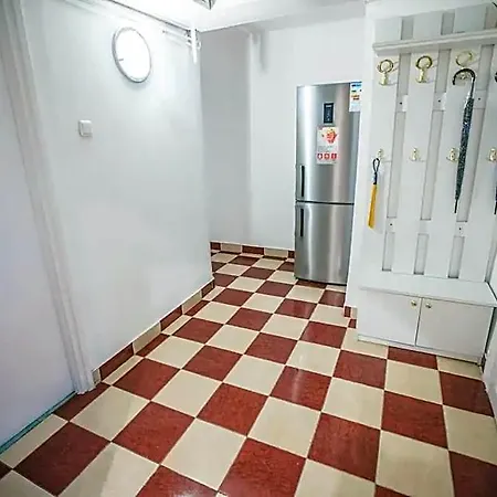 Center Private Winter Ξενοδοχείο