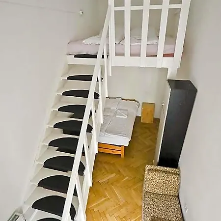 Ξενοδοχείο Center Private Winter Βουδαπέστη