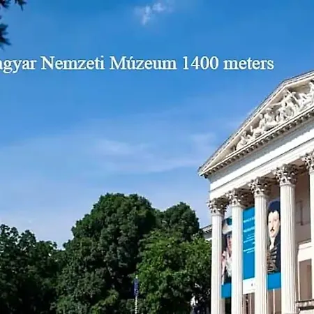 Ξενοδοχείο Center Private Winter