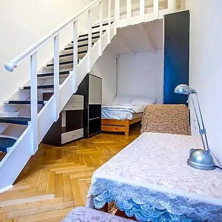 Center Private Winter 3* Budapest