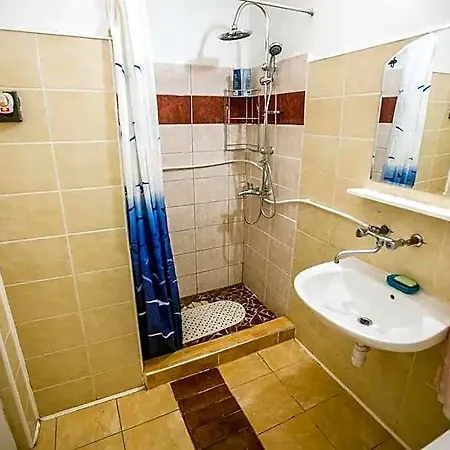 Center Private Winter Ξενοδοχείο Βουδαπέστη