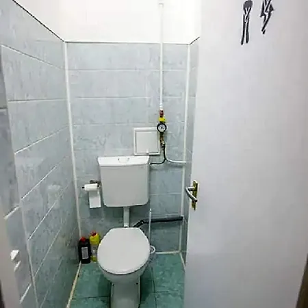 Center Private Winter Budapest
